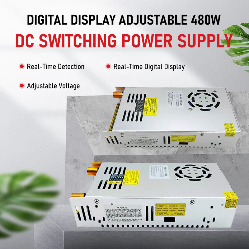 Alimentazione di commutazione  - Switching Dc Power Supply 300V 1A recensione e prezzo