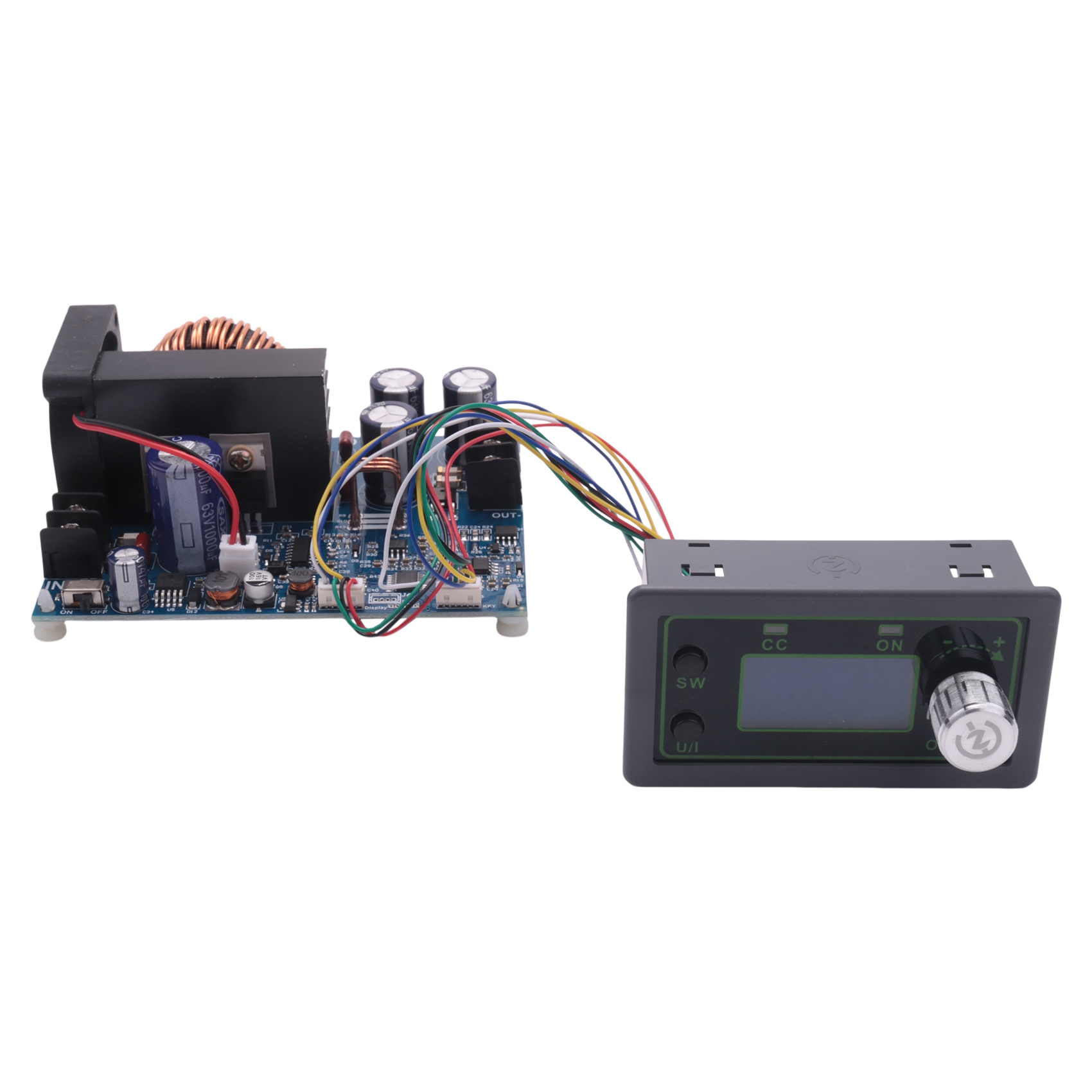 [NEWA76K!】 WZ5020L 20A 1000W C - Step Down Dc Power Supply Module 1000W recensione e prezzo