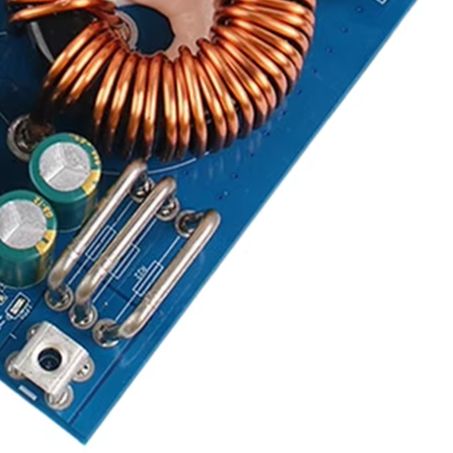 Modulo di Alimentazione DC Ste - Step Down Dc Power Supply Module 1000W recensione e prezzo